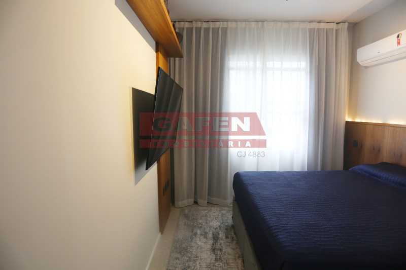 Apartamento à venda com 3 quartos - Foto 18