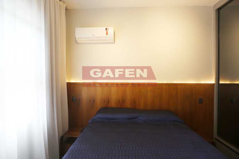 Apartamento à venda com 3 quartos - Foto 19