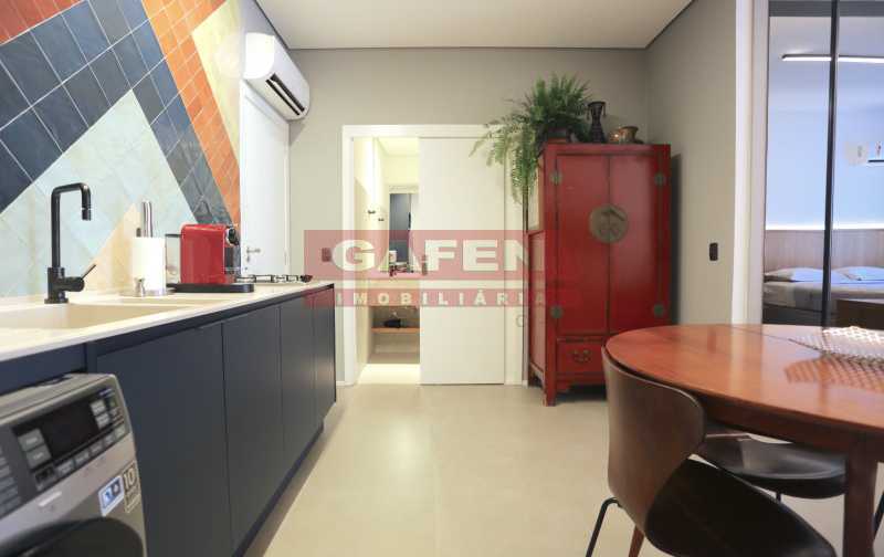 Apartamento à venda com 3 quartos - Foto 25