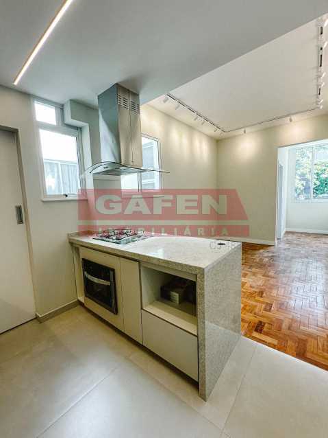 Apartamento à venda com 1 quarto, 47m² - Foto 1