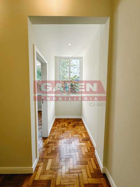 Apartamento à venda com 1 quarto, 47m² - Foto 3