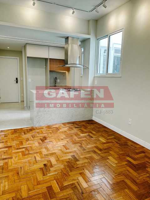 Apartamento à venda com 1 quarto, 47m² - Foto 4