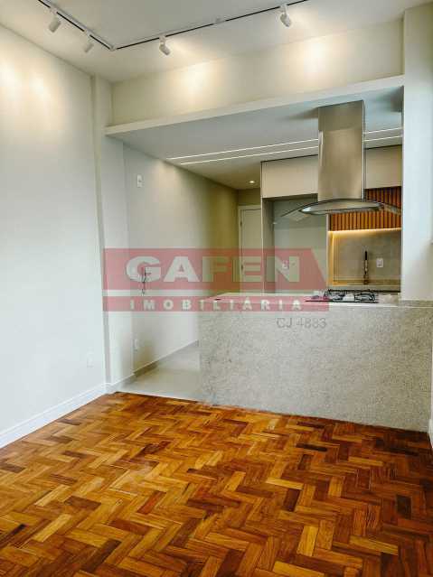 Apartamento à venda com 1 quarto, 47m² - Foto 5