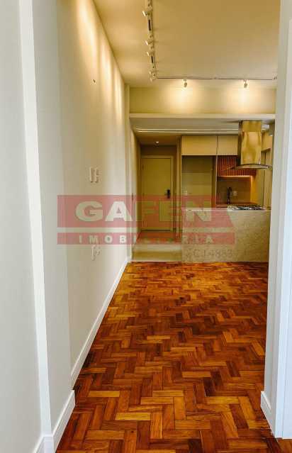 Apartamento à venda com 1 quarto, 47m² - Foto 6