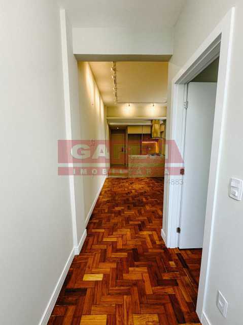 Apartamento à venda com 1 quarto, 47m² - Foto 7