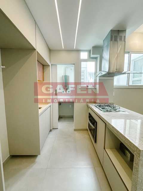 Apartamento à venda com 1 quarto, 47m² - Foto 8