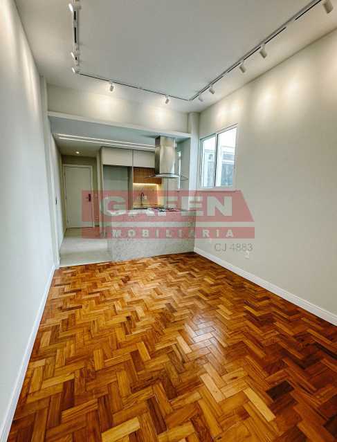 Apartamento à venda com 1 quarto, 47m² - Foto 11