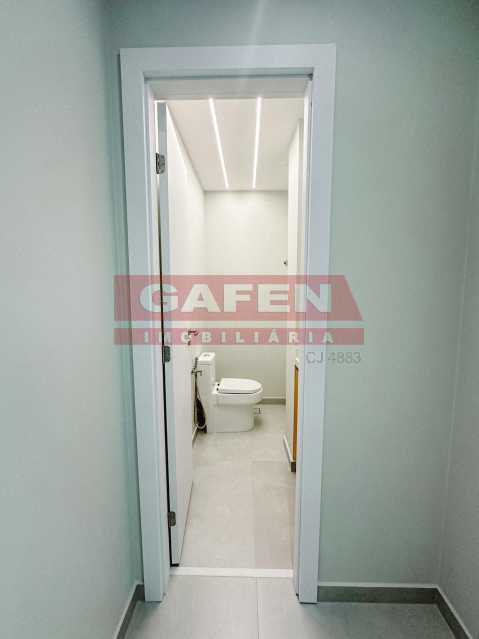 Apartamento à venda com 1 quarto, 47m² - Foto 12