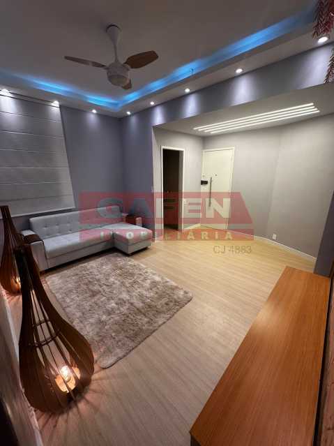 Apartamento à venda com 2 quartos, 70m² - Foto 5