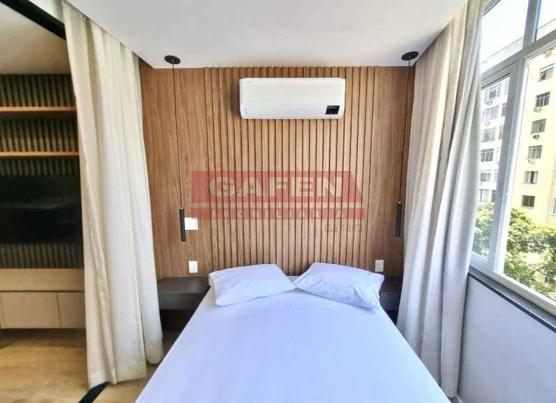 Apartamento à venda com 1 quarto, 60m² - Foto 5