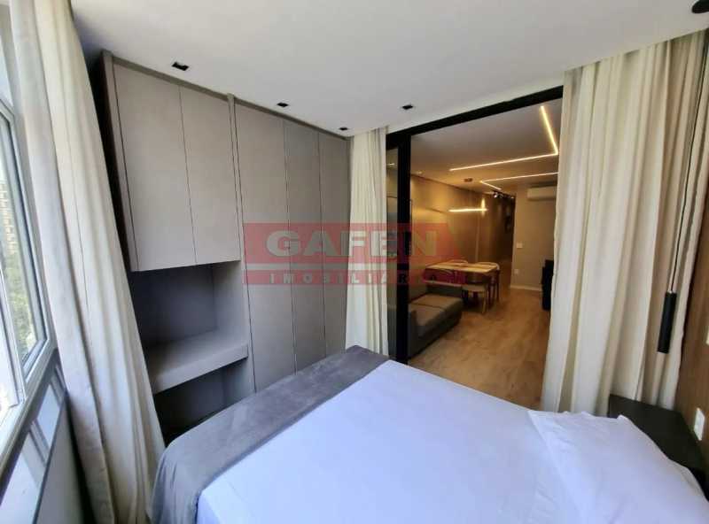 Apartamento à venda com 1 quarto, 60m² - Foto 7