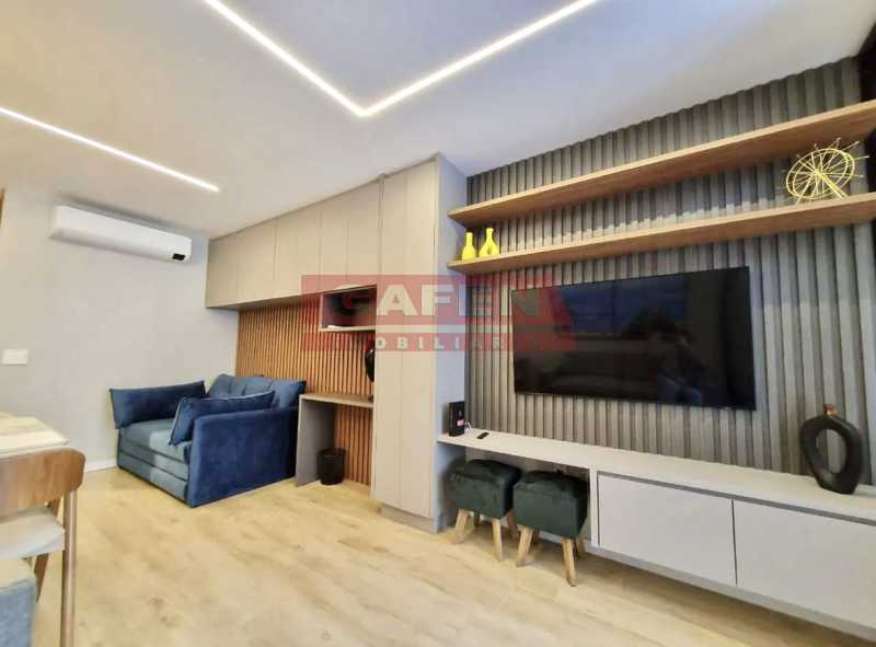 Apartamento à venda com 1 quarto, 60m² - Foto 8