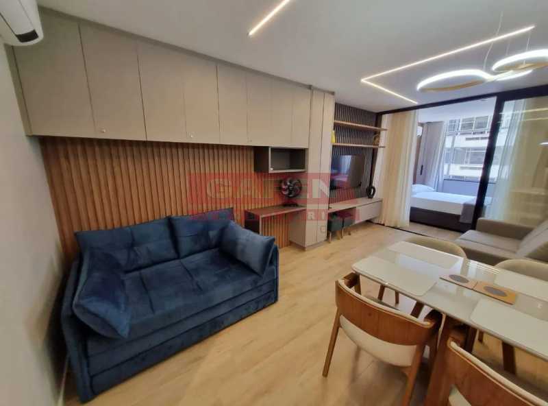 Apartamento à venda com 1 quarto, 60m² - Foto 9