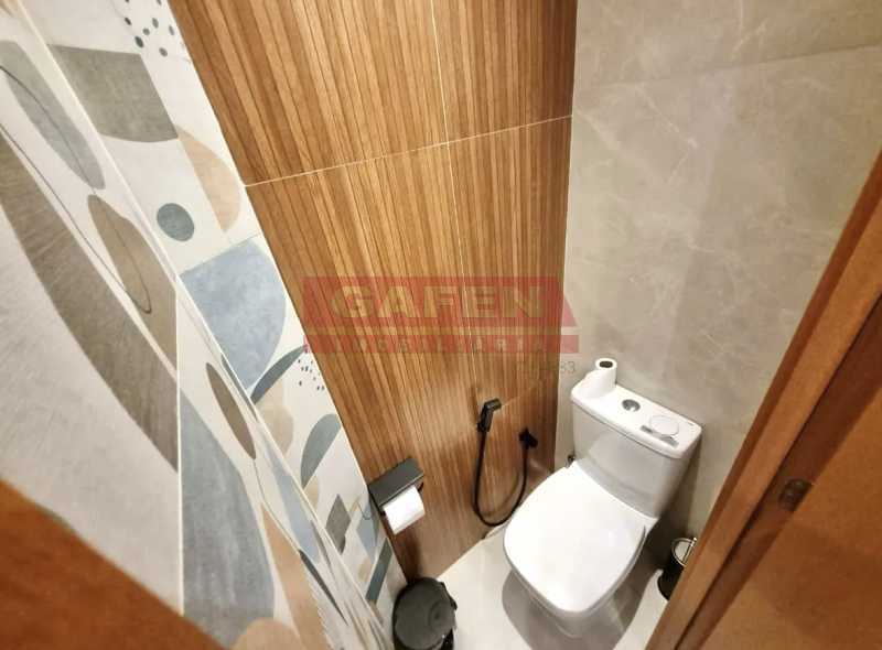 Apartamento à venda com 1 quarto, 60m² - Foto 10