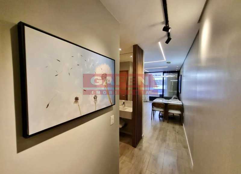 Apartamento à venda com 1 quarto, 60m² - Foto 15