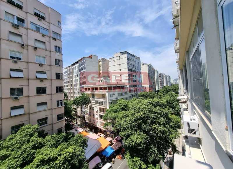 Apartamento à venda com 1 quarto, 60m² - Foto 19