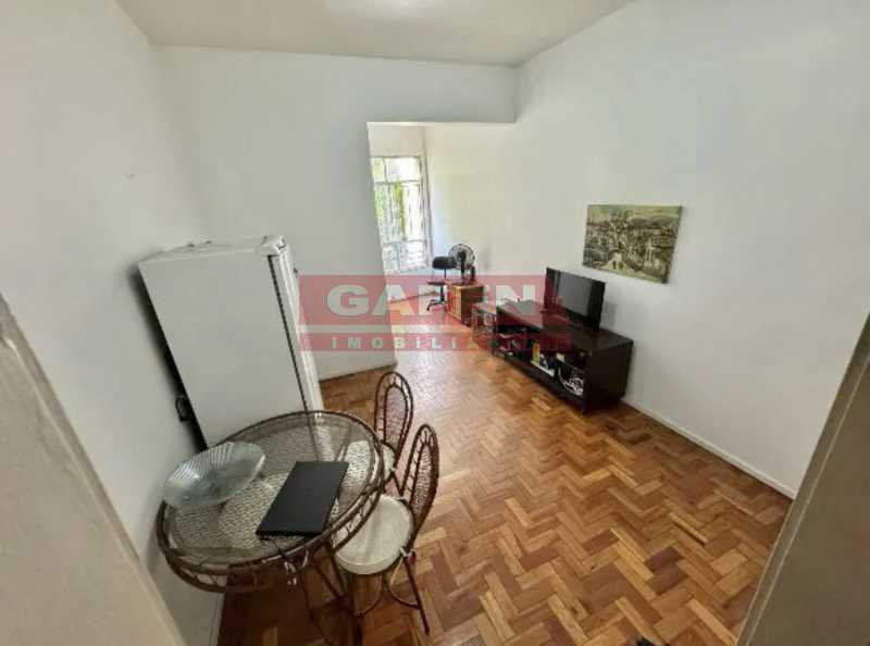 Apartamento à venda com 2 quartos, 59m² - Foto 2