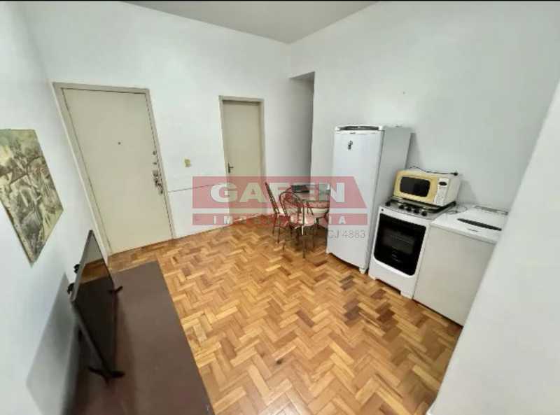 Apartamento à venda com 2 quartos, 59m² - Foto 4