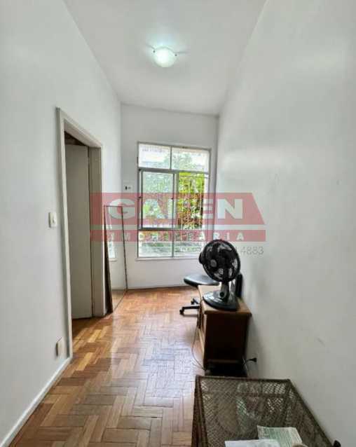 Apartamento à venda com 2 quartos, 59m² - Foto 5