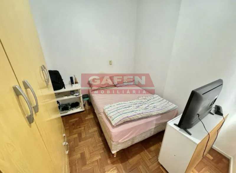 Apartamento à venda com 2 quartos, 59m² - Foto 8