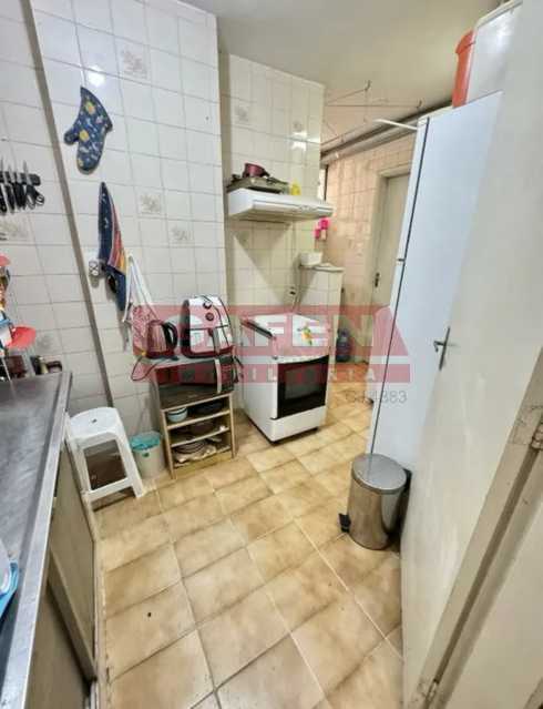 Apartamento à venda com 2 quartos, 59m² - Foto 13