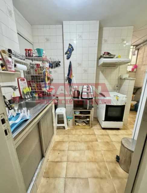 Apartamento à venda com 2 quartos, 59m² - Foto 14