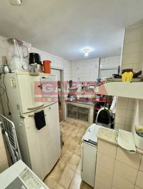 Apartamento à venda com 2 quartos, 59m² - Foto 15