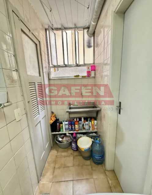 Apartamento à venda com 2 quartos, 59m² - Foto 16