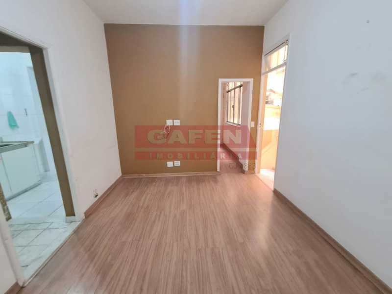 Apartamento à venda com 2 quartos, 55m² - Foto 1