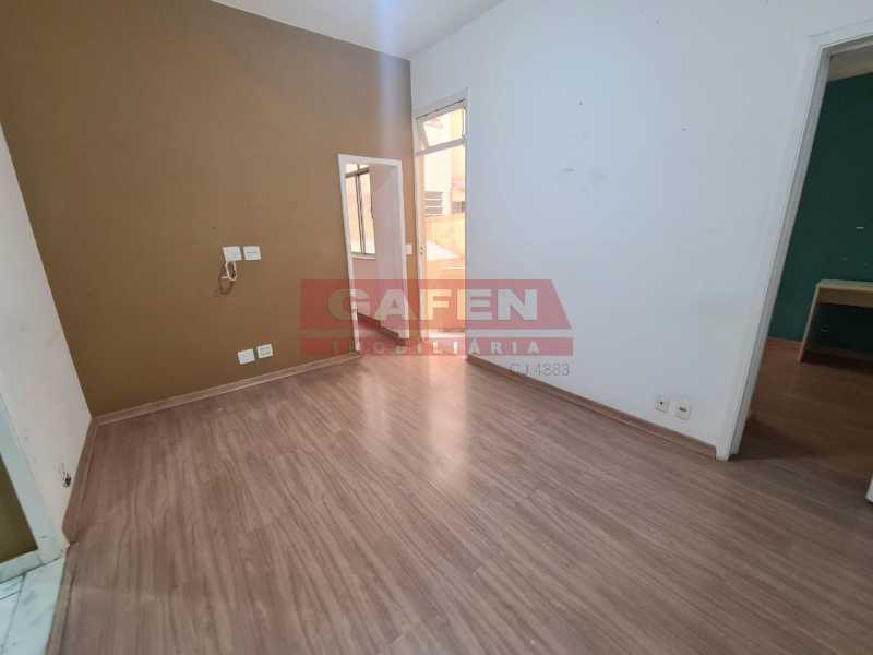 Apartamento à venda com 2 quartos, 55m² - Foto 2