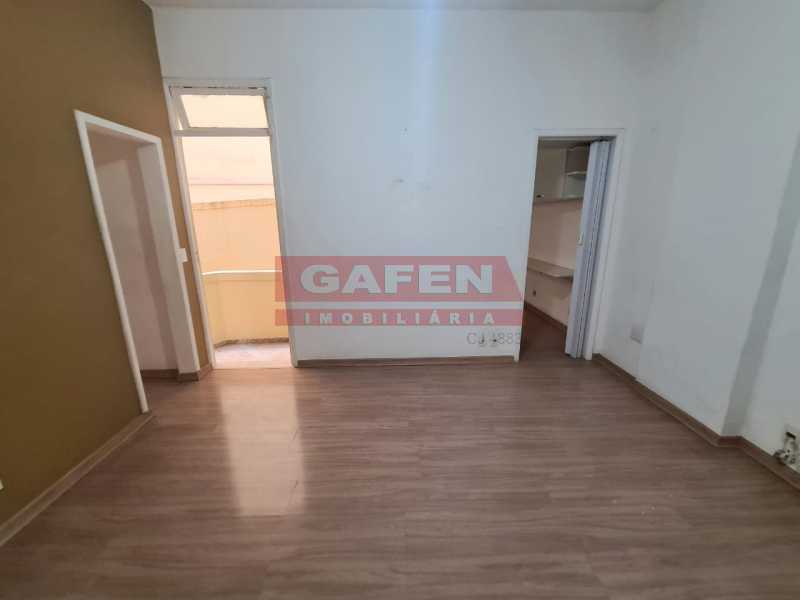 Apartamento à venda com 2 quartos, 55m² - Foto 3