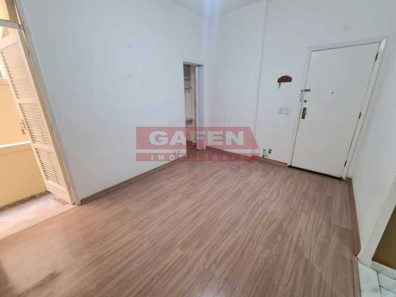 Apartamento à venda com 2 quartos, 55m² - Foto 4