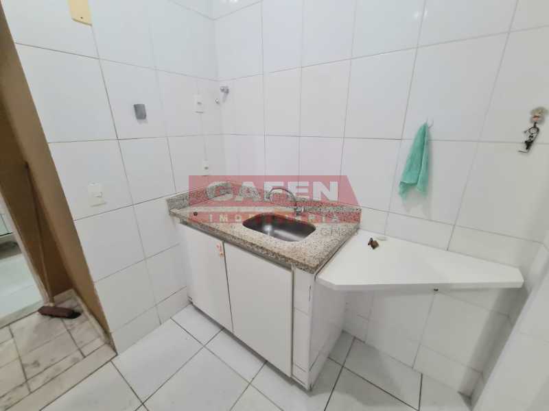 Apartamento à venda com 2 quartos, 55m² - Foto 10