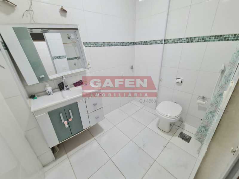 Apartamento à venda com 2 quartos, 55m² - Foto 11