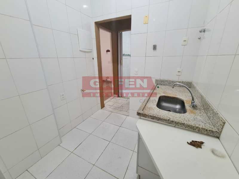 Apartamento à venda com 2 quartos, 55m² - Foto 12