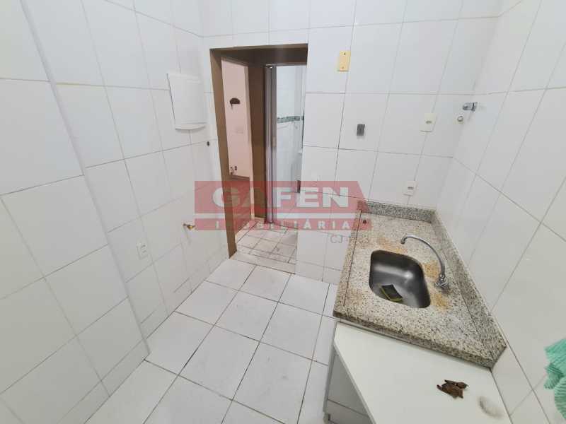 Apartamento à venda com 2 quartos, 55m² - Foto 13