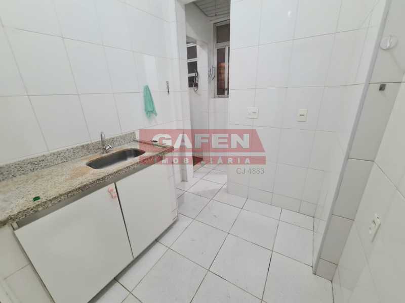 Apartamento à venda com 2 quartos, 55m² - Foto 14