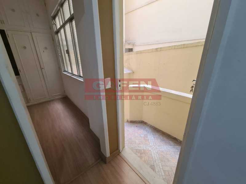 Apartamento à venda com 2 quartos, 55m² - Foto 18