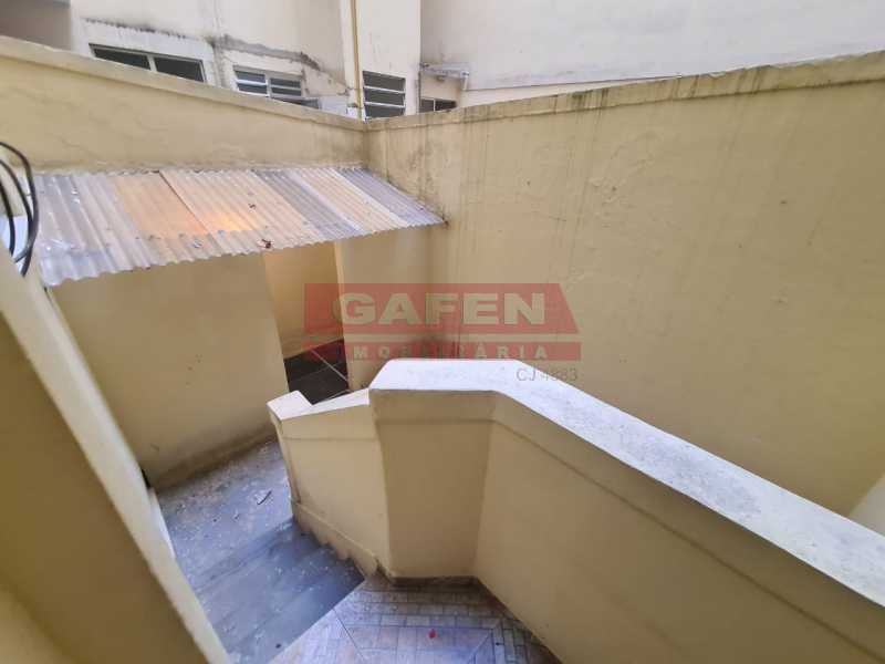 Apartamento à venda com 2 quartos, 55m² - Foto 20