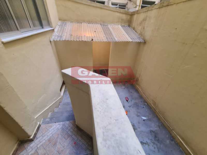 Apartamento à venda com 2 quartos, 55m² - Foto 22