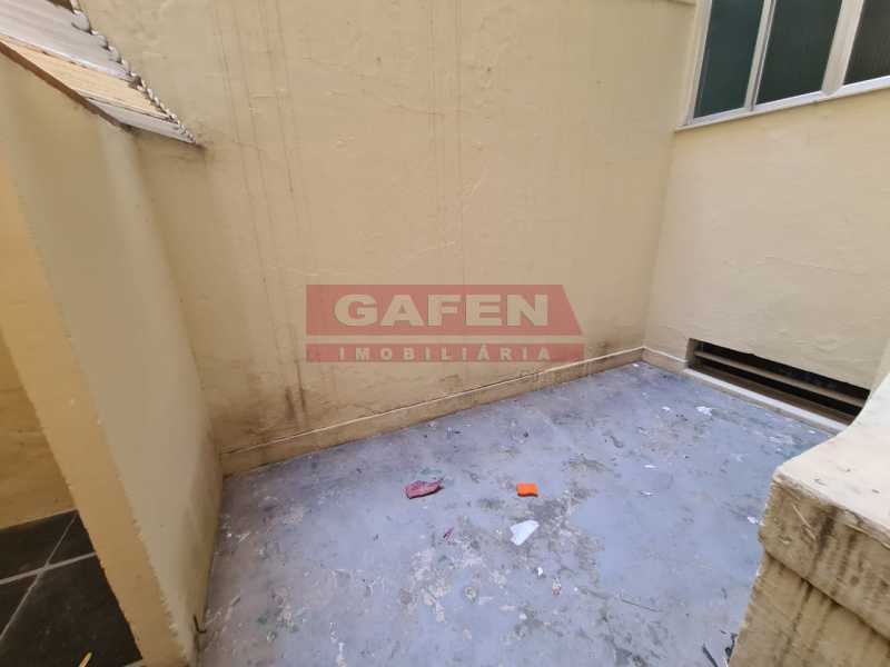 Apartamento à venda com 2 quartos, 55m² - Foto 23