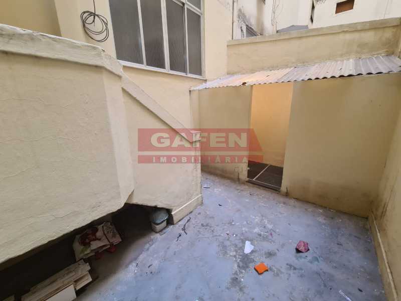 Apartamento à venda com 2 quartos, 55m² - Foto 25