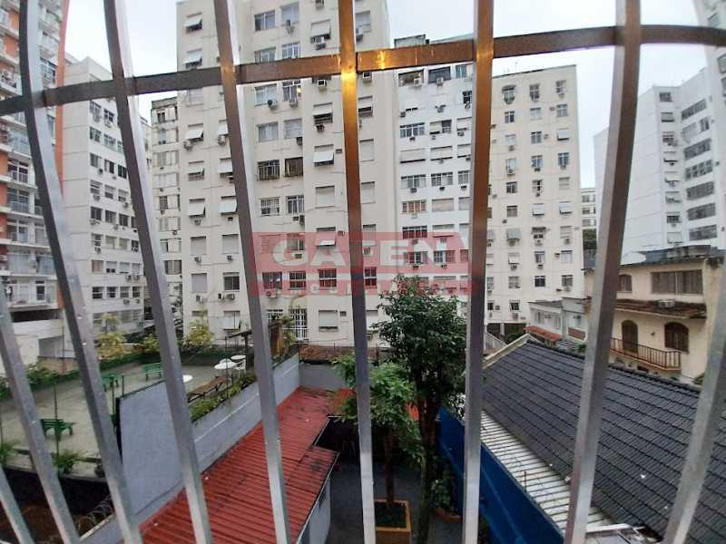 Apartamento à venda com 2 quartos, 100m² - Foto 1