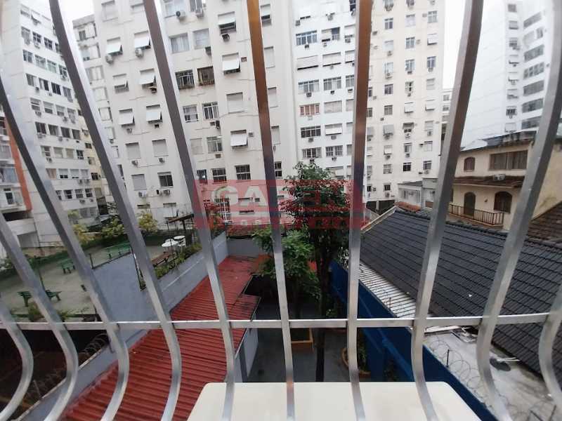 Apartamento à venda com 2 quartos, 100m² - Foto 5