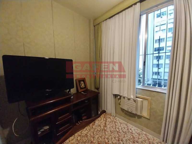 Apartamento à venda com 2 quartos, 100m² - Foto 6