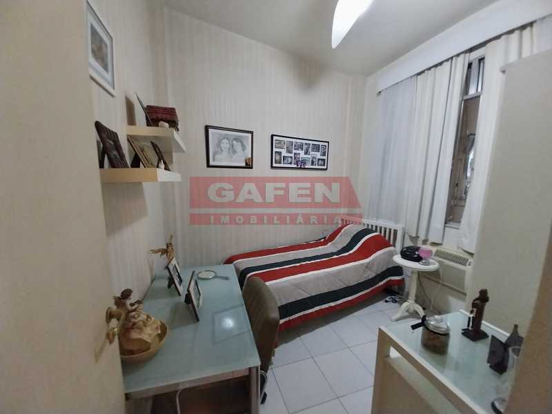 Apartamento à venda com 2 quartos, 100m² - Foto 10