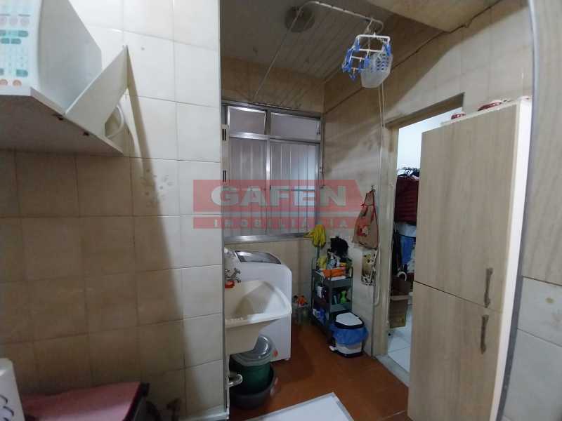 Apartamento à venda com 2 quartos, 100m² - Foto 13