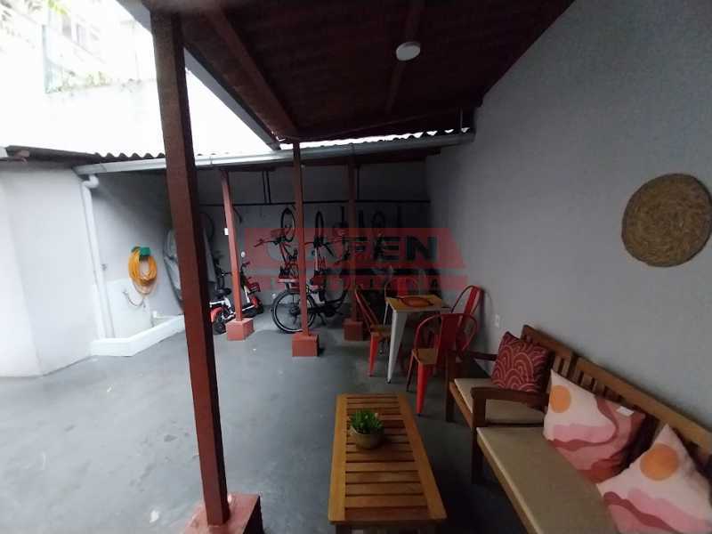 Apartamento à venda com 2 quartos, 100m² - Foto 16