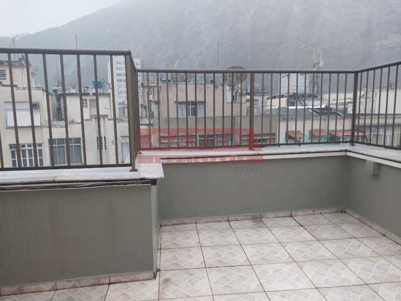 Apartamento à venda com 2 quartos, 100m² - Foto 17