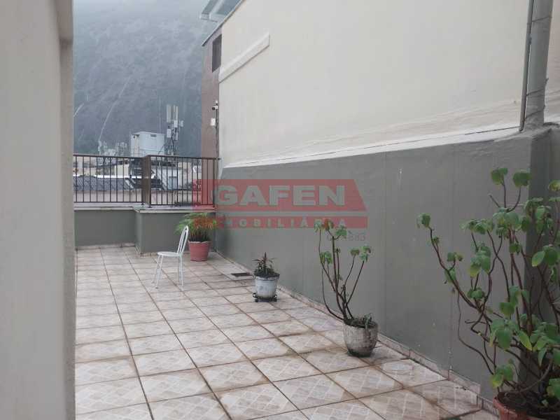 Apartamento à venda com 2 quartos, 100m² - Foto 18